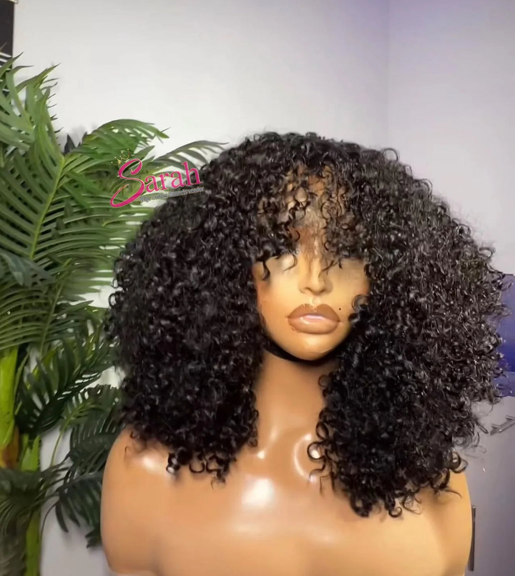Straight Human Hair HD Glueless Lace Perruque Raw Human Hair HD Glueless Lace Wigs Per Plucked Bone Straight Raw Vietnamese Hair