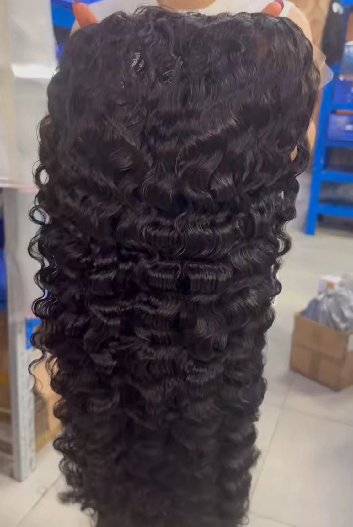 Straight Human Hair HD Glueless Lace Perruque Raw Human Hair HD Glueless Lace Wigs Per Plucked Bone Straight Raw Vietnamese Hair