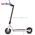 US Warehouse Free Shipping Folding Electric Scooter 350W Motor Escooter With Long Range 35km/h Speed E-Scooter for Adults
