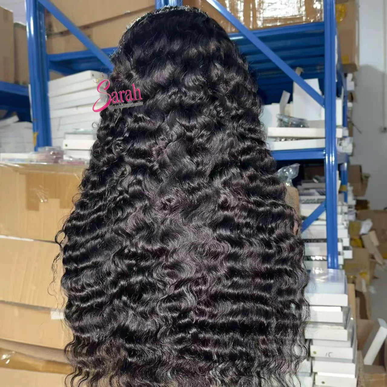 Straight Human Hair HD Glueless Lace Perruque Raw Human Hair HD Glueless Lace Wigs Per Plucked Bone Straight Raw Vietnamese Hair