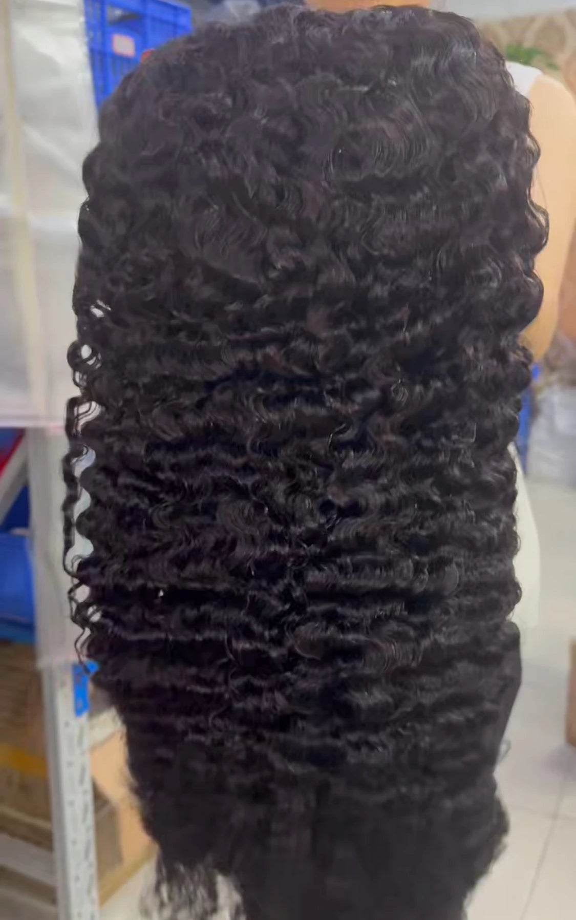 Straight Human Hair HD Glueless Lace Perruque Raw Human Hair HD Glueless Lace Wigs Per Plucked Bone Straight Raw Vietnamese Hair