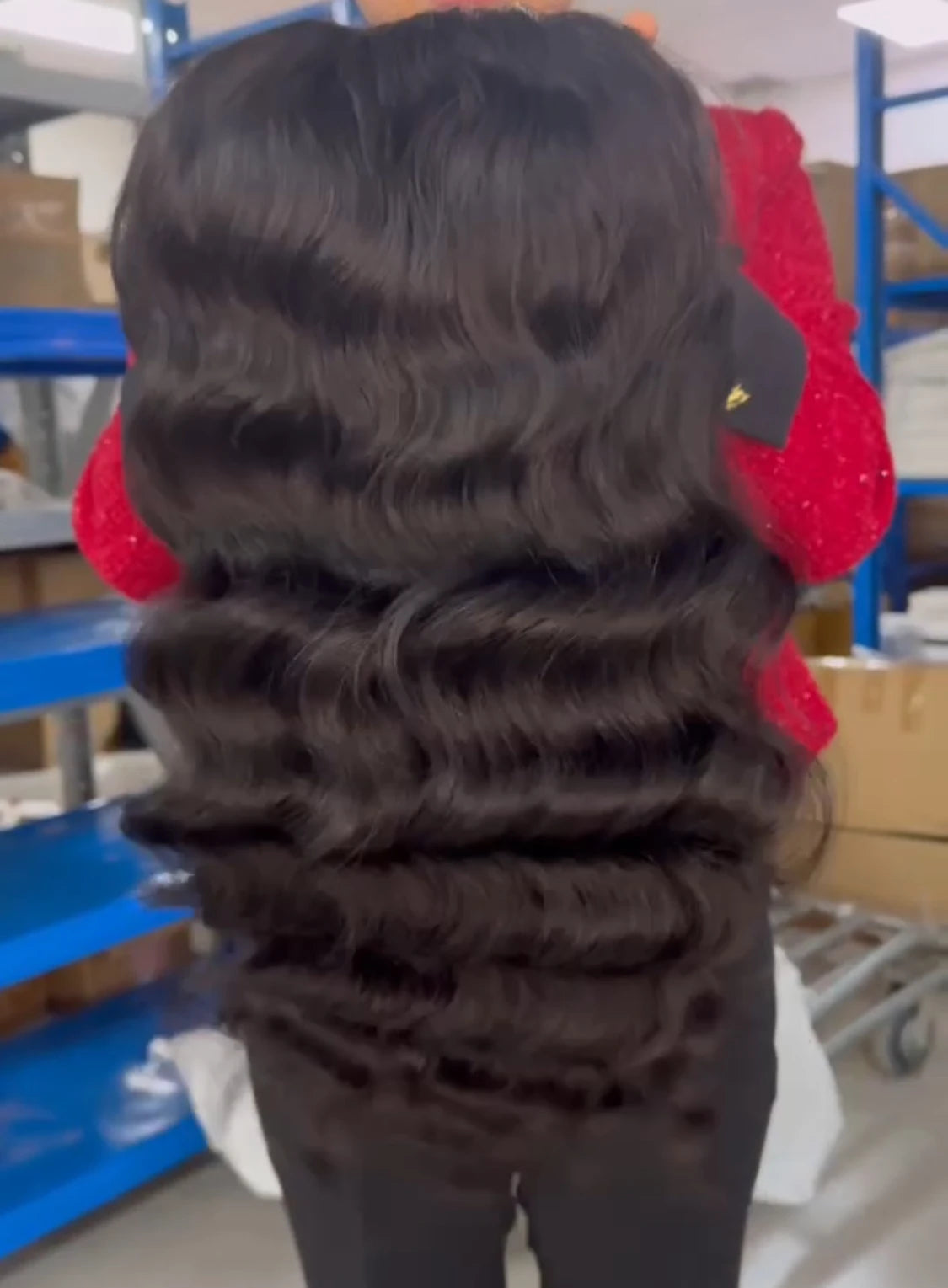 Straight Human Hair HD Glueless Lace Perruque Raw Human Hair HD Glueless Lace Wigs Per Plucked Bone Straight Raw Vietnamese Hair